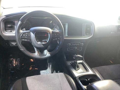 Used 2017 Dodge Charger R/T RWD image 10