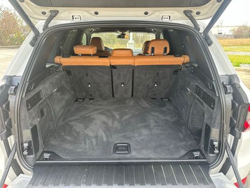 Certified 2023 BMW X5 sDrive40i w/ Premium Package image 9