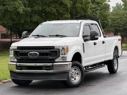 Used 2020 Ford F250 XL w/ Power Equipment Group