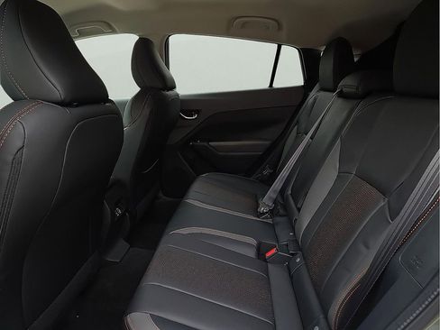 New 2026 Subaru Crosstrek 2.5i Limited image 10