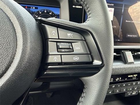 New 2026 Subaru Outback Premium image 22