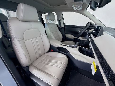 New 2026 Honda HR-V EX-L image 27