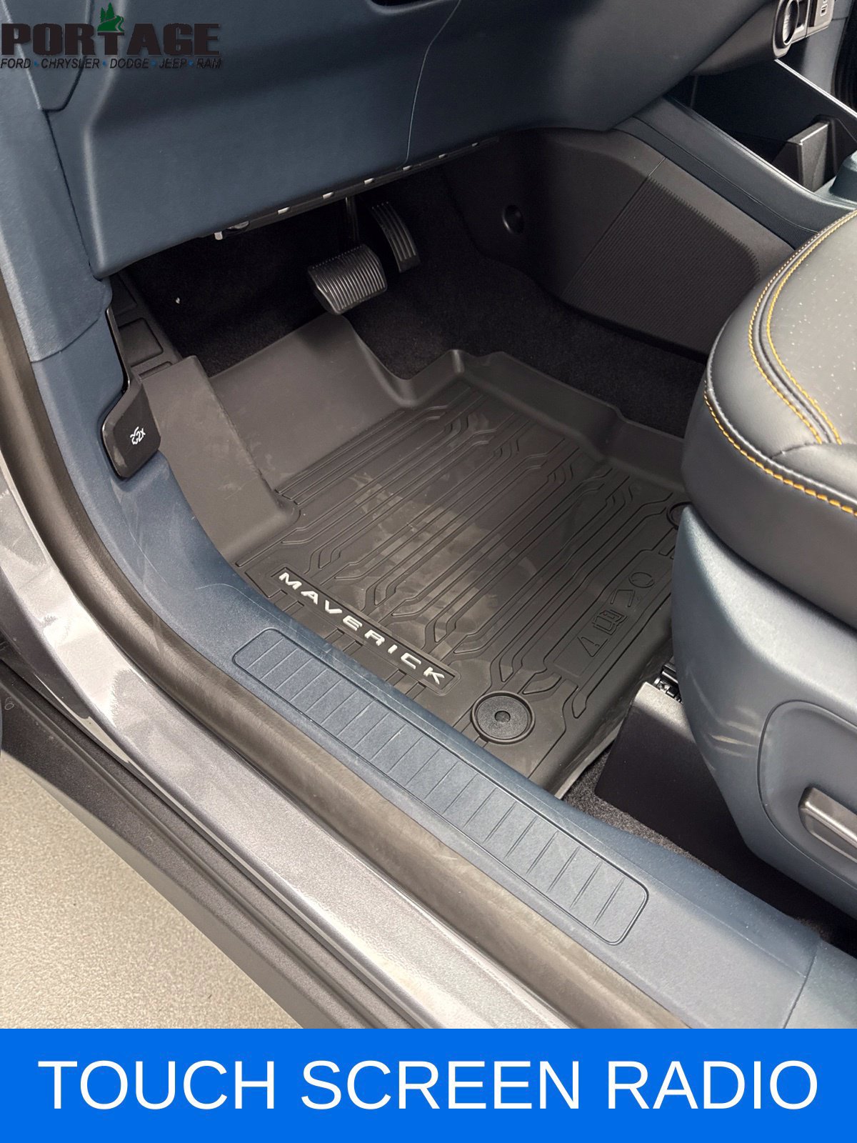 New 2026 Ford Maverick Tremor AWD/4WD image 11