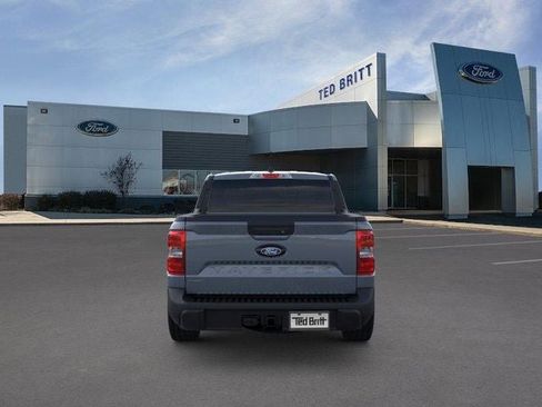 New 2026 Ford Maverick XLT AWD/4WD image 6