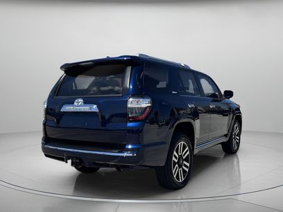 Used 2023 Toyota 4Runner Limited