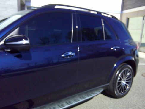 Used 2020 Mercedes-Benz GLE 350 4MATIC image 91