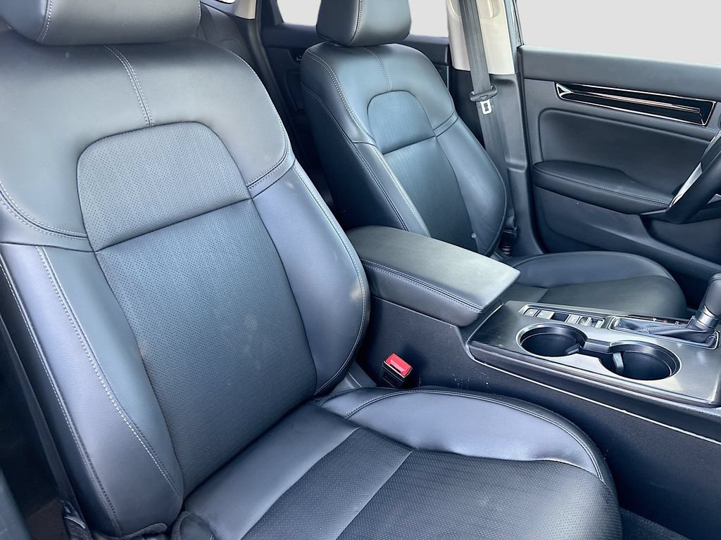 Used 2024 Honda Civic Touring image 29