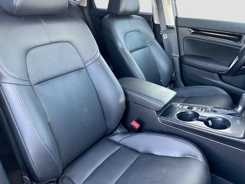 Used 2024 Honda Civic Touring image 29