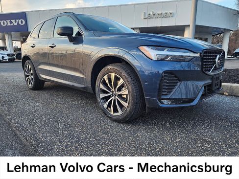 Certified 2024 Volvo XC60 B5 Plus w/ Protection Package Premier image 1