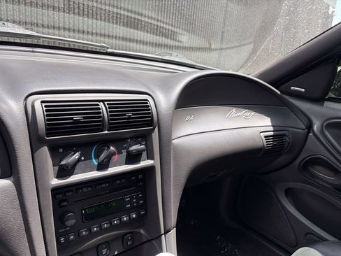 Used 2003 Ford Mustang Cobra RWD image 23