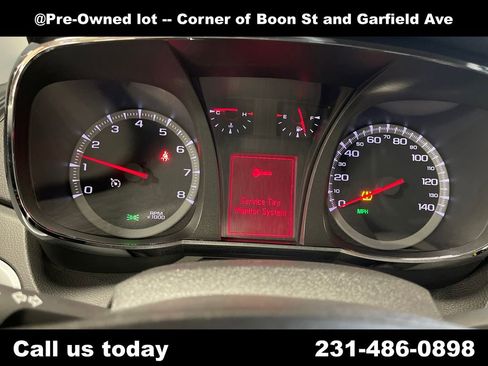 Used 2016 GMC Terrain SLE w/ Convenience Package AWD/4WD image 23