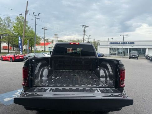 New 2026 RAM 2500 Big Horn image 19