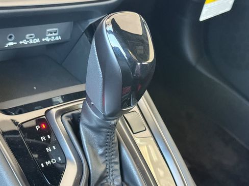 New 2026 Subaru WRX Limited AWD/4WD image 22