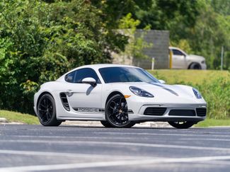 Used 2025 Porsche 718 Cayman RWD video 2