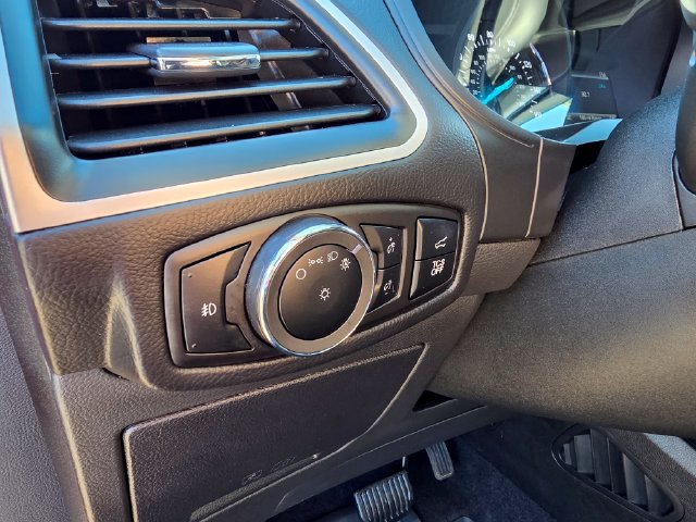 Used 2024 Ford Edge SEL w/ Convenience Package AWD/4WD image 20