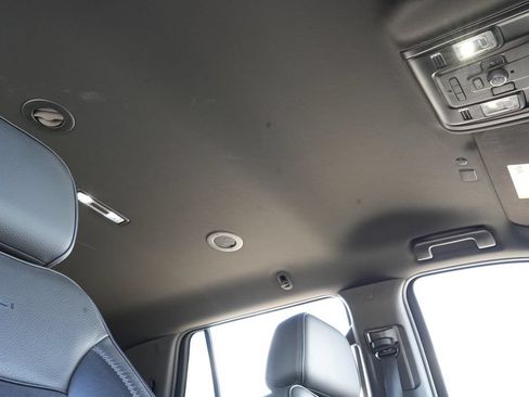 Used 2021 GMC Yukon Denali AWD/4WD image 26