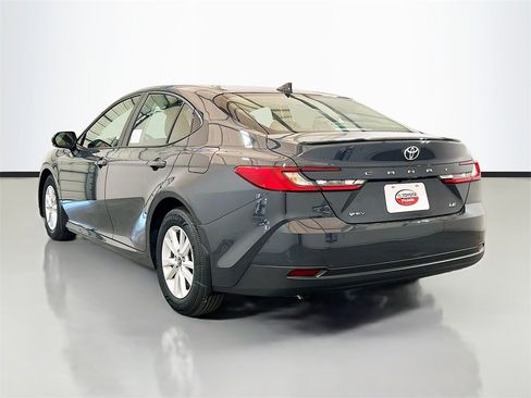 New 2026 Toyota Camry LE image 6