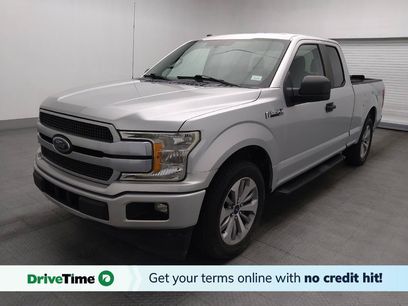 Used 2018 Ford F150 XL w/ Equipment Group 101A Mid