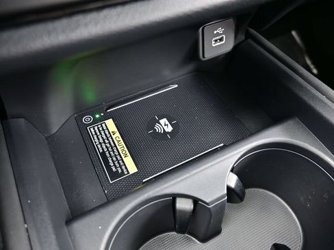 Used 2025 Honda HR-V EX-L image 46