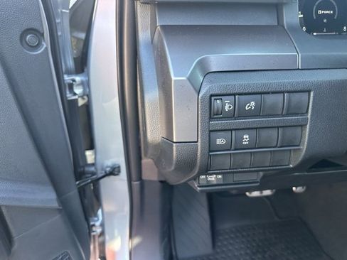 New 2025 Toyota Tacoma TRD Sport image 11