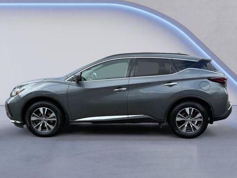 Used 2019 Nissan Murano SV w/ Cargo Package AWD/4WD image 6