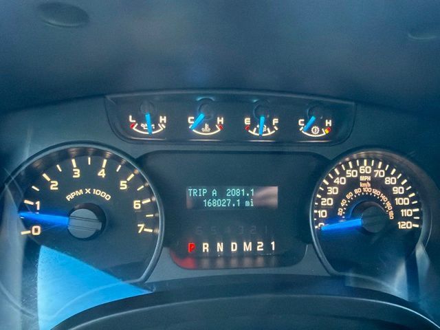 Used 2013 Ford F150 XL w/ Mid Equipment Group RWD image 21