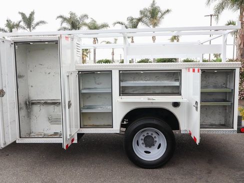 Used 2020 Ford F450 XL w/ Power Equipment Group RWD image 5