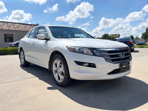 Used 2011 Honda Crosstour EX-L image 1