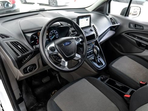 Used 2020 Ford Transit Connect XL FWD image 2