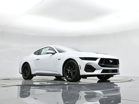 New 2026 Ford Mustang GT image 42
