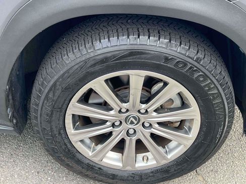 Used 2020 Lexus NX 300 AWD w/ Comfort Package image 7