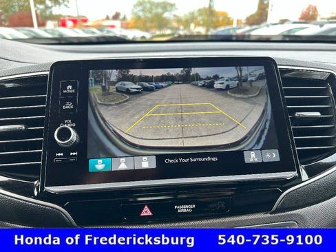 Certified 2025 Honda Ridgeline RTL image 28