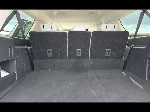 Used 2025 Ford Expedition Max Platinum AWD/4WD image 8
