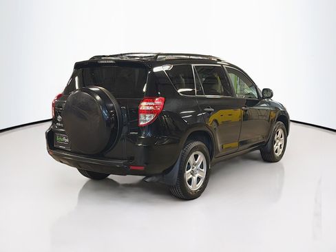 Used 2011 Toyota RAV4 4WD w/ Base L4 Extra Value Pkg image 9