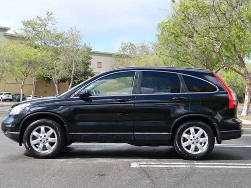 Used 2011 Honda CR-V SE image 4