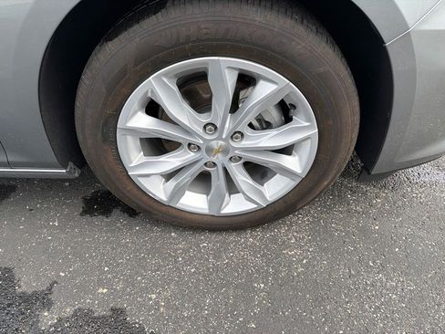 Used 2024 Chevrolet Malibu LT image 17