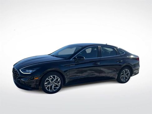 Used 2020 Hyundai Sonata SEL image 5