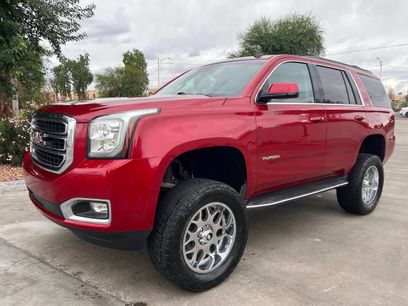 Used 2015 GMC Yukon SLT w/ Open Road Package