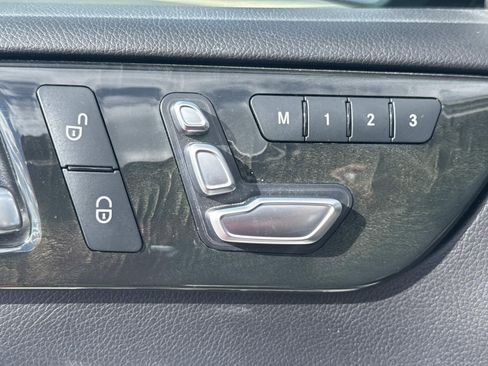 Used 2017 Mercedes-Benz GLE 350 image 17