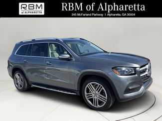 Used 2020 Mercedes-Benz GLS 450 4MATIC video 1
