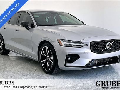 Used 2024 Volvo S60 B5 Plus