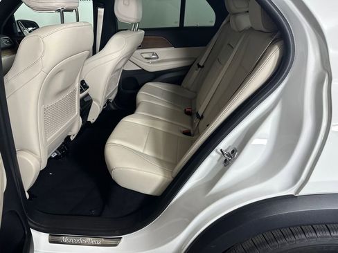 Certified 2026 Mercedes-Benz GLE 350 4MATIC image 23