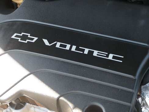 Used 2019 Chevrolet Volt LT FWD image 30