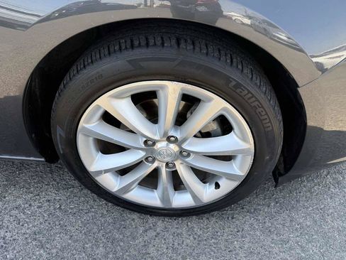 Used 2014 Buick Verano Convenience FWD image 7