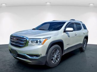 Used 2017 GMC Acadia SLT AWD/4WD video 2