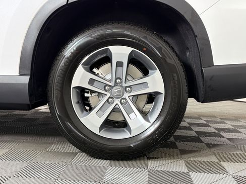 New 2026 Honda Pilot EX-L image 11