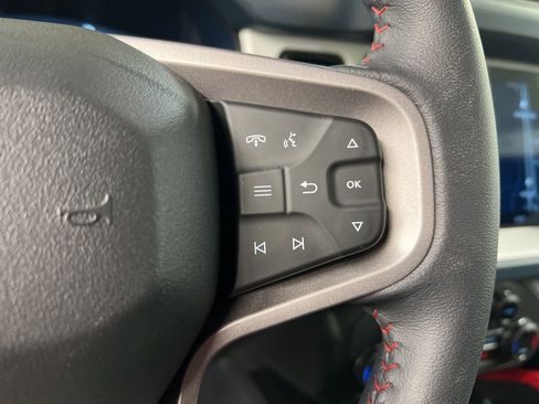 New 2026 Ford Bronco Heritage Edition image 20