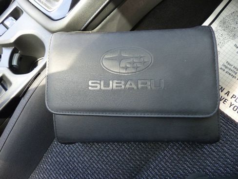 Used 2025 Subaru Forester Premium w/ Convenience Package #1 AWD/4WD image 49