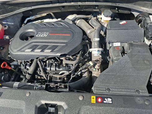 Used 2022 Kia Sportage SX AWD/4WD image 29