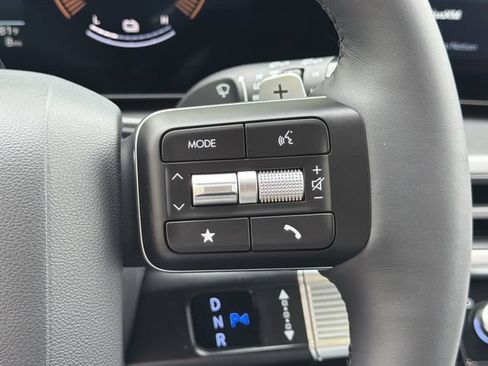 New 2026 Hyundai Santa Fe SEL FWD image 26